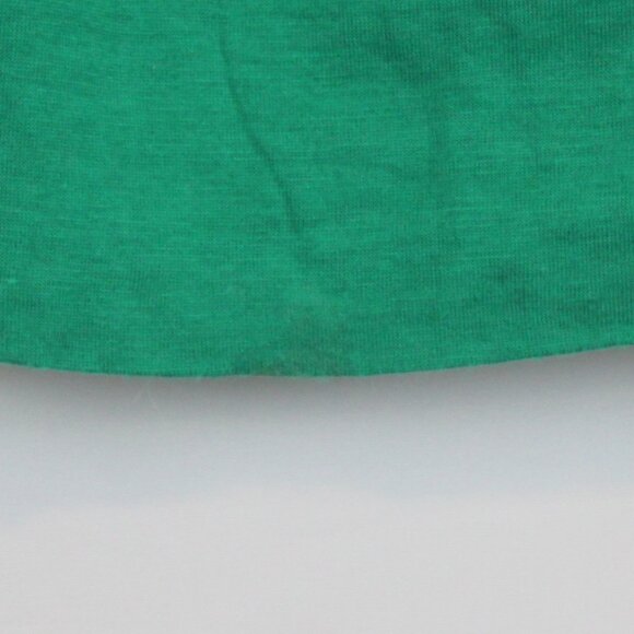 Julia Green Padded Tube Top - Picture 6 of 8